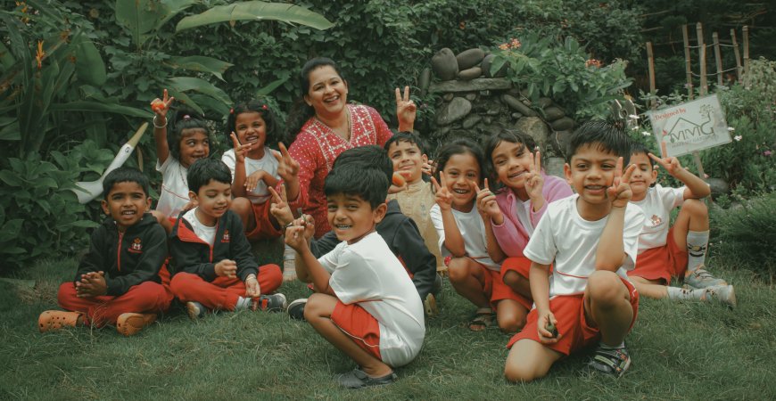 gardening service in raipur